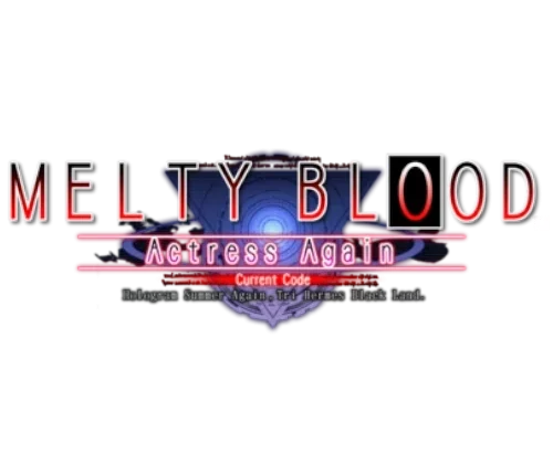 Melty Blood AACC