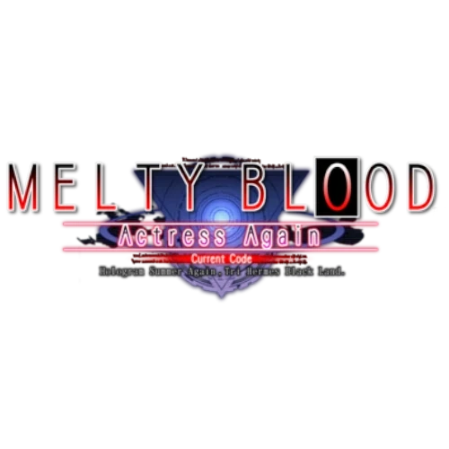 Melty Blood AACC
