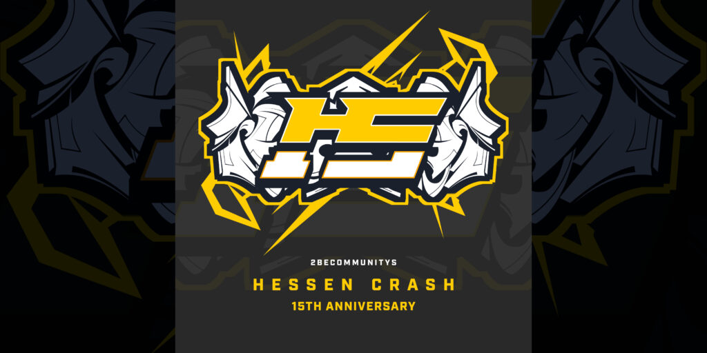 Home Hessen Crash 15th Anniversary