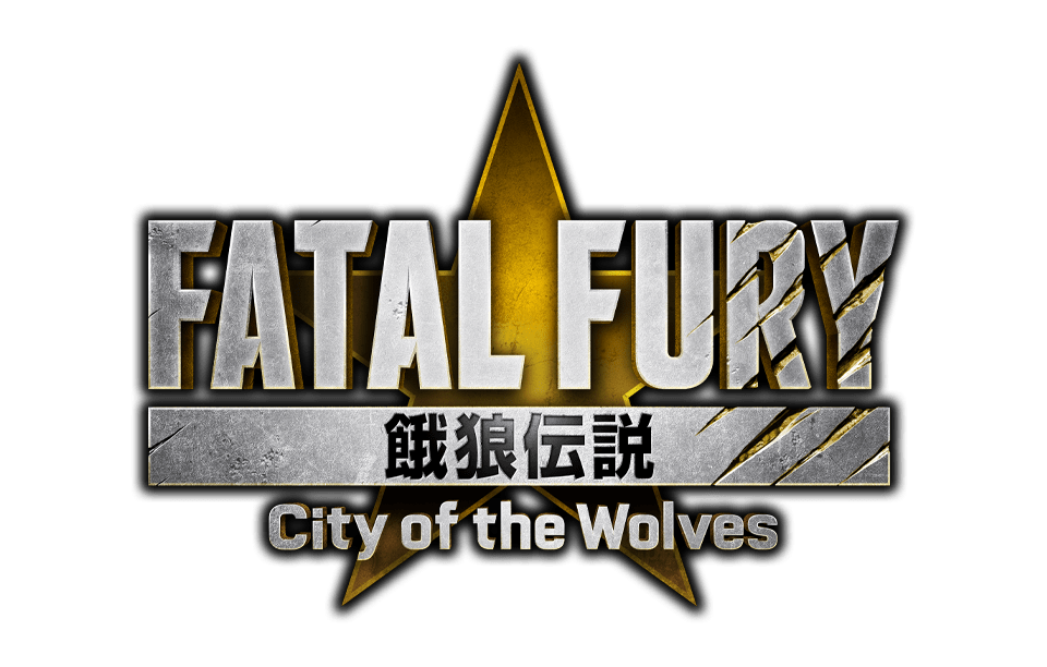 Fatal Fury