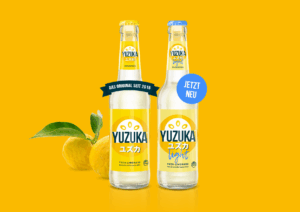 Yuzuka